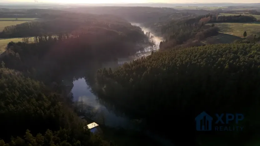 Prodej chaty, Malšice, 28 m2