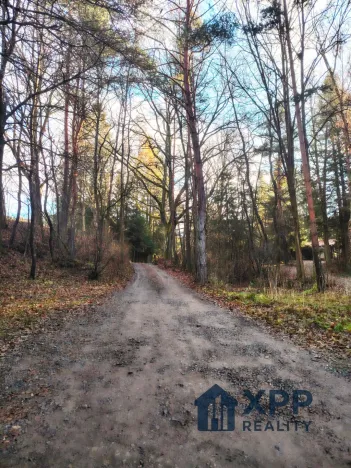 Prodej chaty, Malšice, 28 m2