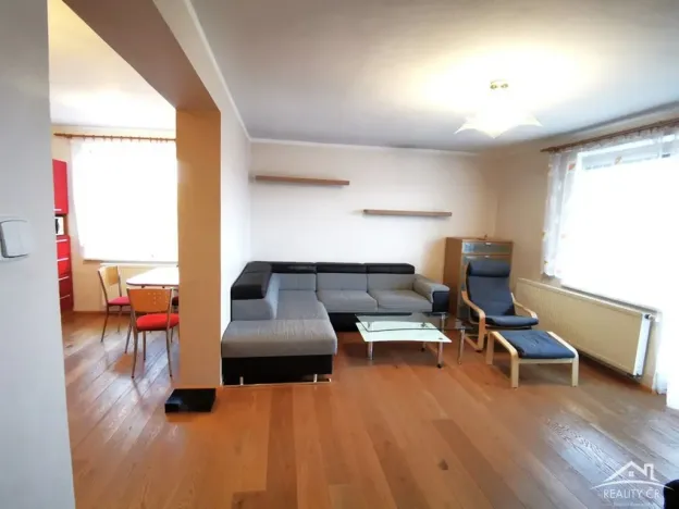 Pronájem bytu 3+kk, Humpolec, Mírová, 76 m2