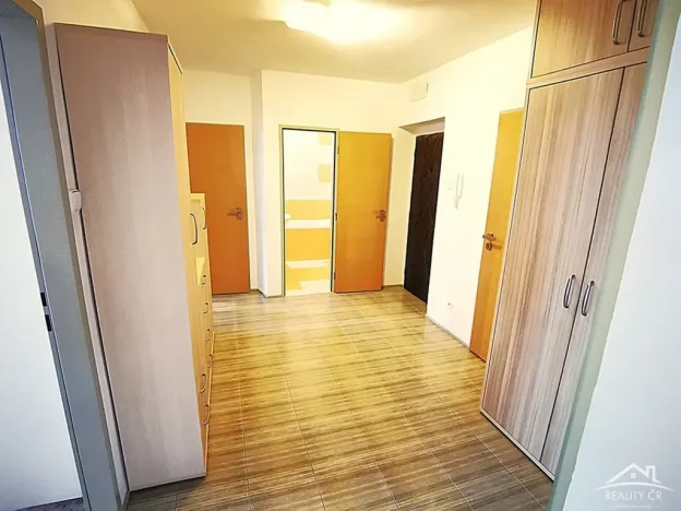 Pronájem bytu 3+kk, Humpolec, Mírová, 76 m2