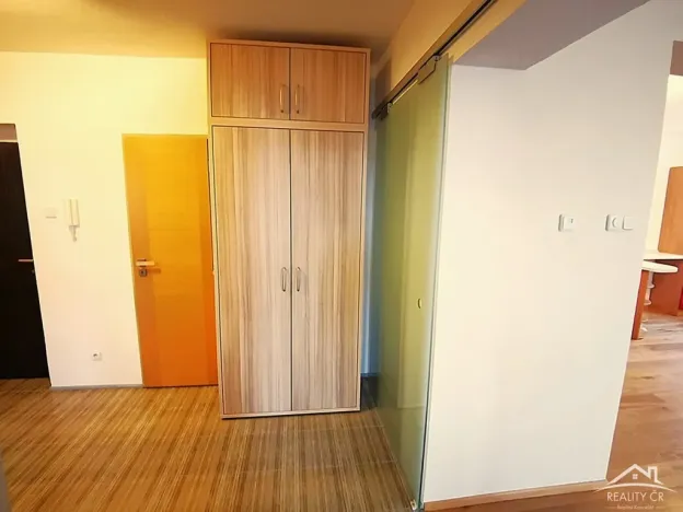 Pronájem bytu 3+kk, Humpolec, Mírová, 76 m2