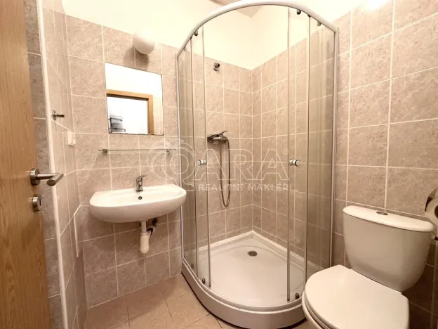 Pronájem bytu 2+kk, Chyňava, Obecní, 29 m2