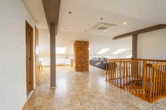 Pronájem bytu 2+kk, Frýdek-Místek, náměstí Svobody, 133 m2