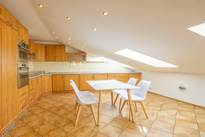 Pronájem bytu 2+kk, Frýdek-Místek, náměstí Svobody, 133 m2