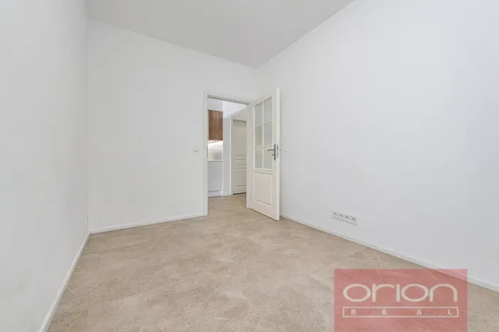 Prodej bytu 5+1, Praha - Smíchov, Podbělohorská, 126 m2