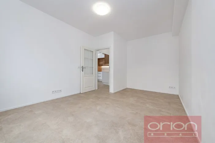 Prodej bytu 5+1, Praha - Smíchov, Podbělohorská, 126 m2