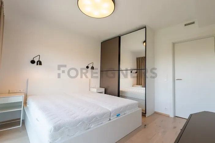 Pronájem bytu 2+kk, Brno, Lidická, 66 m2