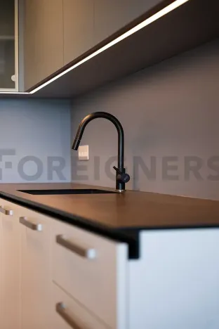 Pronájem bytu 2+kk, Brno, Lidická, 66 m2