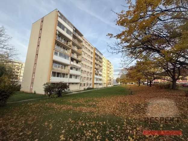 Prodej bytu 3+1, Most, Bělehradská, 68 m2