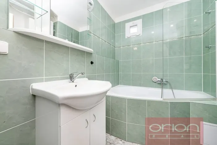 Pronájem bytu 3+1, Praha - Vinohrady, Slavíkova, 82 m2