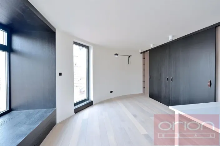 Pronájem bytu 2+kk, Praha - Vinohrady, náměstí Jiřího z Poděbrad, 60 m2