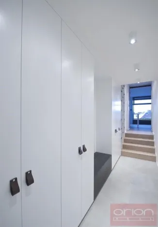 Pronájem bytu 2+kk, Praha - Vinohrady, náměstí Jiřího z Poděbrad, 60 m2