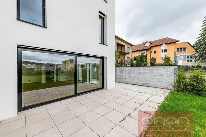 Pronájem rodinného domu, Praha - Stodůlky, Ke Koh-i-nooru, 282 m2