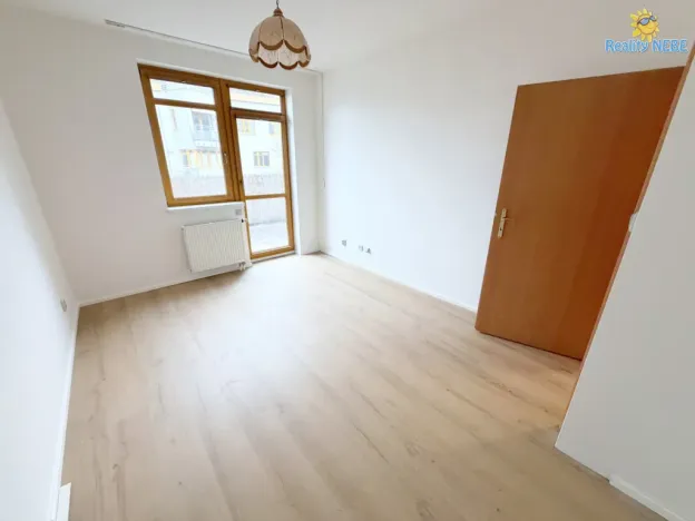Pronájem bytu 2+kk, Praha - Košíře, Naskové, 65 m2