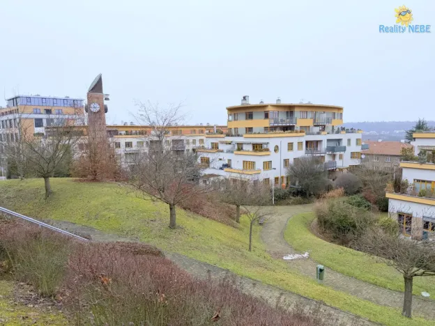 Pronájem bytu 2+kk, Praha - Košíře, Naskové, 65 m2