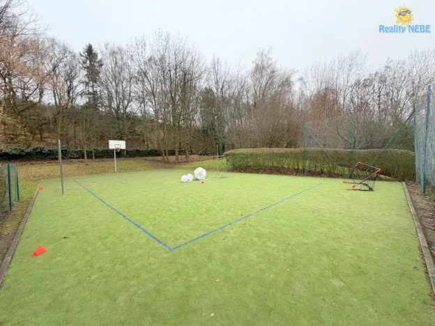 Pronájem bytu 2+kk, Praha - Košíře, Naskové, 65 m2