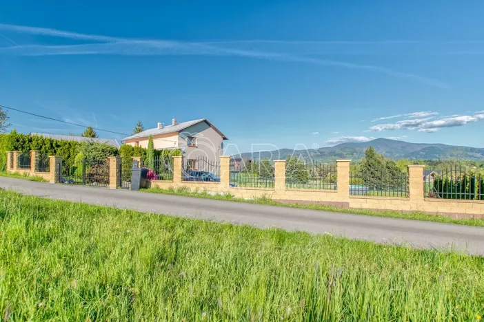 Prodej rodinného domu, Čeladná, 182 m2