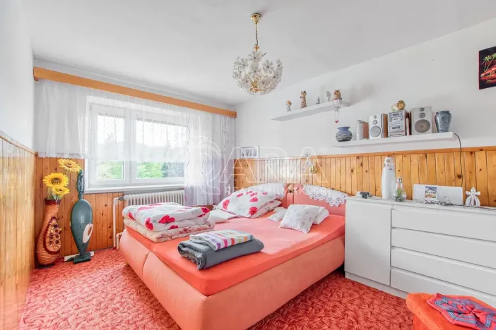 Prodej rodinného domu, Čeladná, 182 m2