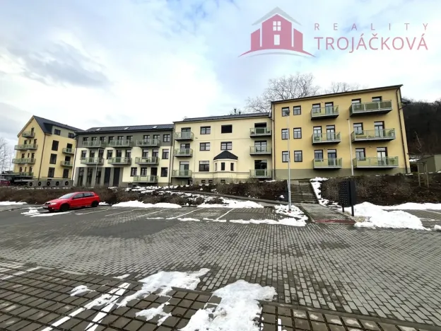 Pronájem bytu 4+kk, Štramberk, K Očnímu, 96 m2