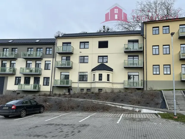 Pronájem bytu 3+kk, Štramberk, K Očnímu, 96 m2