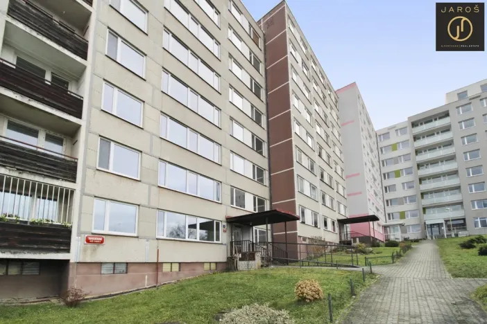 Pronájem bytu 3+1, Praha - Krč, Tavolníková, 75 m2