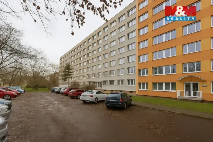 Pronájem bytu 3+kk, Praha - Michle, Bítovská, 68 m2