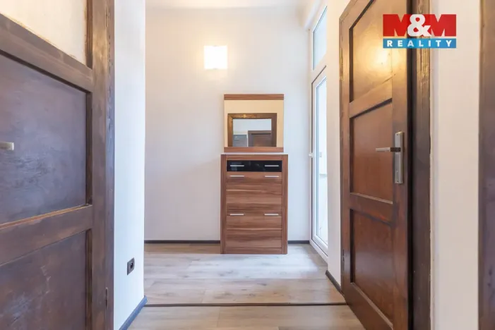 Prodej bytu 2+kk, Olomouc, Blahoslavova, 53 m2