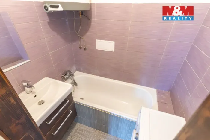 Prodej bytu 2+kk, Olomouc, Blahoslavova, 53 m2