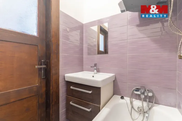 Prodej bytu 2+kk, Olomouc, Blahoslavova, 53 m2