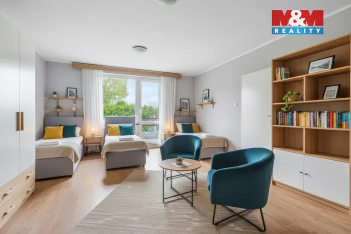 Prodej rodinného domu, Přerov nad Labem, 235 m2