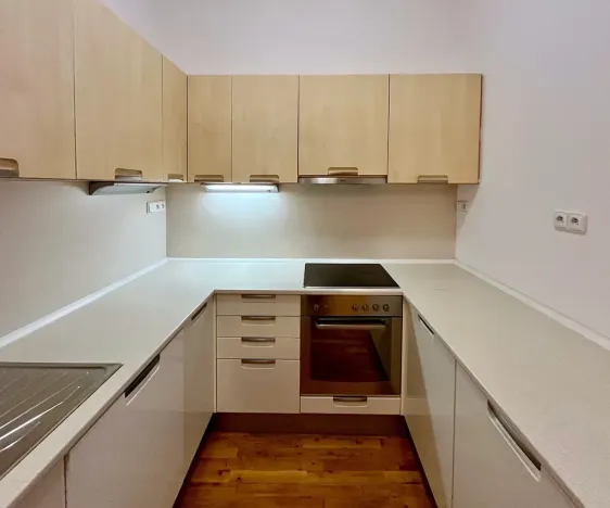 Pronájem bytu 3+1, Brno, Údolní, 106 m2