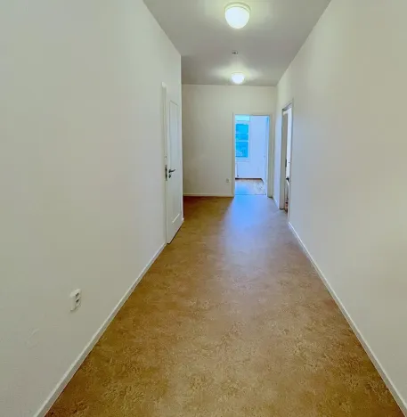 Pronájem bytu 3+1, Brno, Údolní, 106 m2