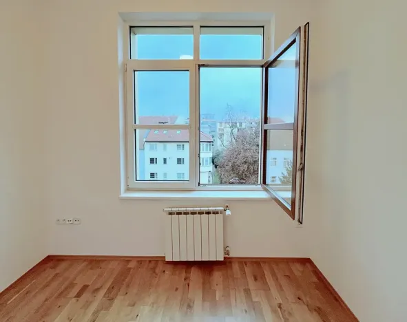 Pronájem bytu 3+1, Brno, Údolní, 106 m2