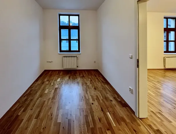 Pronájem bytu 4+kk, Brno, Údolní, 106 m2
