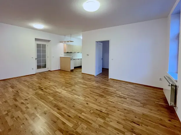 Pronájem bytu 4+kk, Brno, Údolní, 106 m2