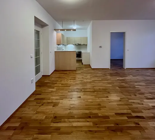 Pronájem bytu 4+kk, Brno, Údolní, 106 m2
