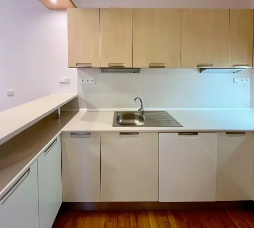 Pronájem bytu 4+kk, Brno, Údolní, 106 m2