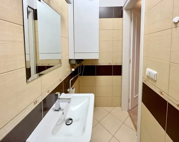 Pronájem bytu 4+kk, Brno, Údolní, 106 m2