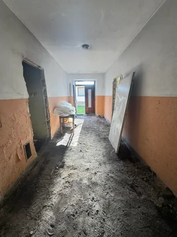 Prodej činžovního domu, Suchdol nad Lužnicí, 420 m2