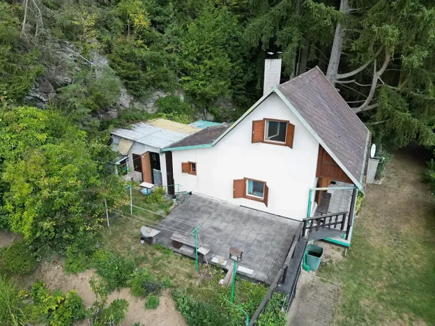 Prodej chaty, Slověnice, 70 m2