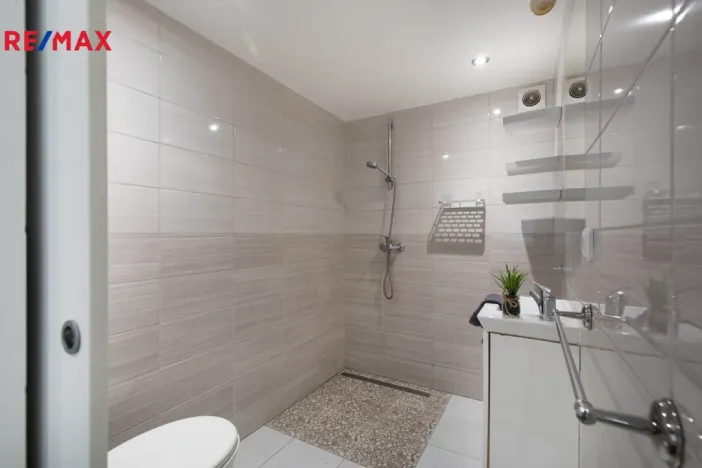 Prodej bytu 1+1, Meziboří, Hornická, 34 m2