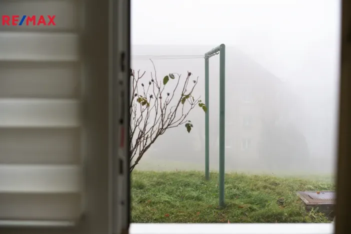 Prodej bytu 1+1, Meziboří, Hornická, 34 m2