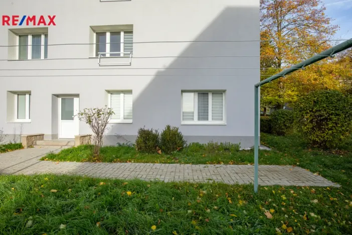 Prodej bytu 1+1, Meziboří, Hornická, 34 m2