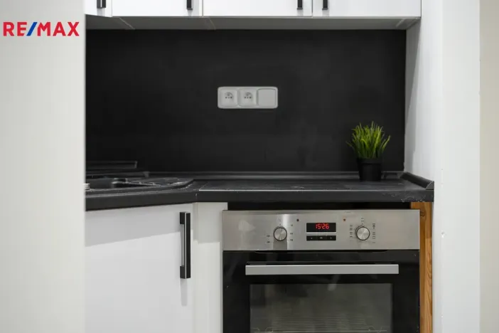 Prodej bytu 1+1, Meziboří, Hornická, 34 m2