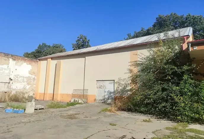 Prodej činžovního domu, Duchcov, Husova, 2493 m2