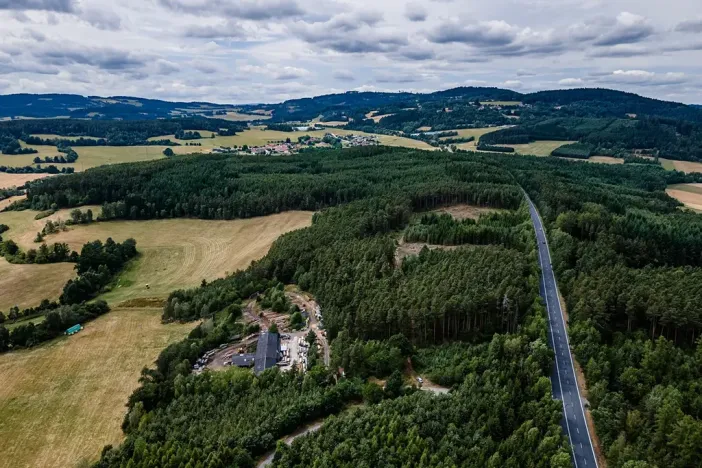 Prodej pozemku pro bydlení, Drslavice, 11911 m2