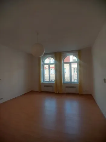 Pronájem bytu 3+1, Tábor, 9. května, 98 m2