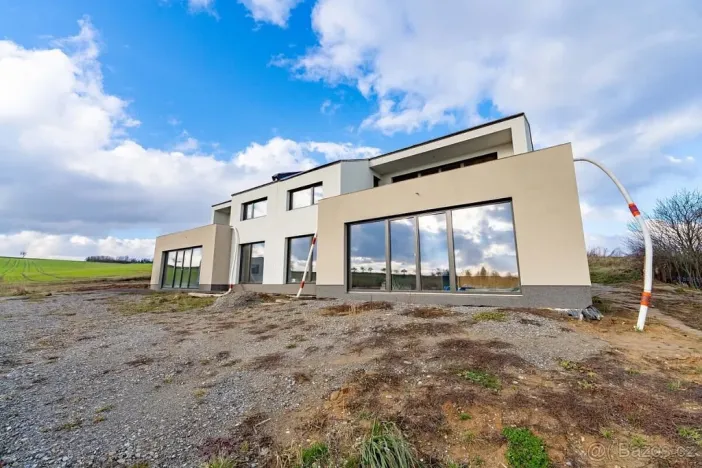 Prodej bytu 4+kk, Jihlava, 108 m2