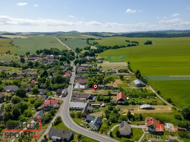 Prodej pozemku pro bydlení, Jakartovice - Deštné, 2284 m2