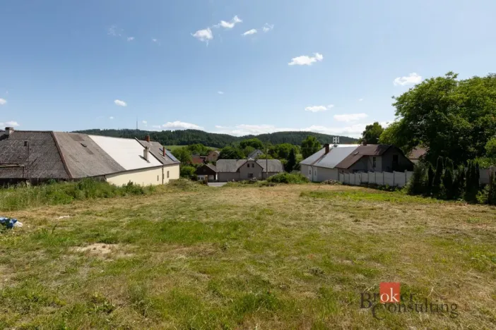 Prodej pozemku pro bydlení, Jakartovice - Deštné, 2284 m2